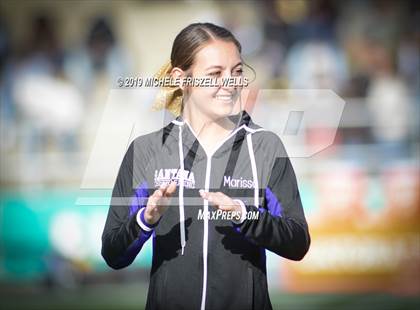 Thumbnail 3 in Santana vs. Serra (CIF SDS Division 4 Final) photogallery.