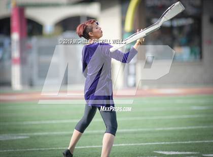Thumbnail 3 in Santana vs. Serra (CIF SDS Division 4 Final) photogallery.