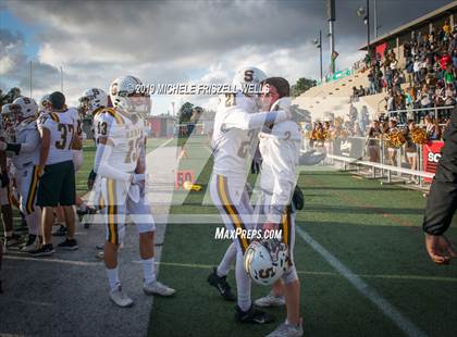 Thumbnail 1 in Santana vs. Serra (CIF SDS Division 4 Final) photogallery.