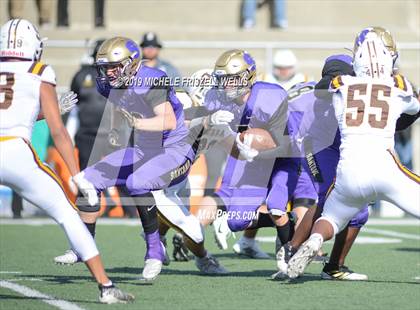 Thumbnail 3 in Santana vs. Serra (CIF SDS Division 4 Final) photogallery.