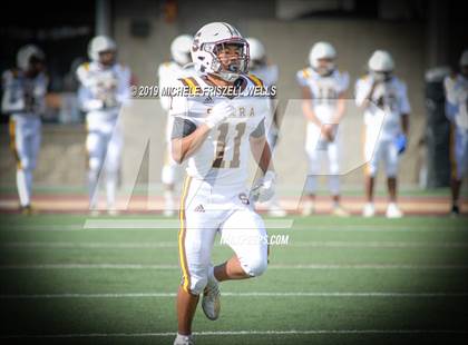 Thumbnail 1 in Santana vs. Serra (CIF SDS Division 4 Final) photogallery.