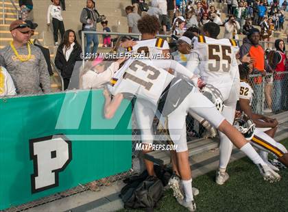 Thumbnail 1 in Santana vs. Serra (CIF SDS Division 4 Final) photogallery.