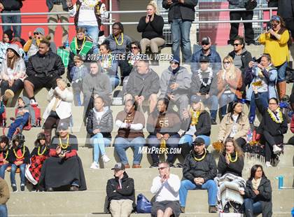 Thumbnail 2 in Santana vs. Serra (CIF SDS Division 4 Final) photogallery.