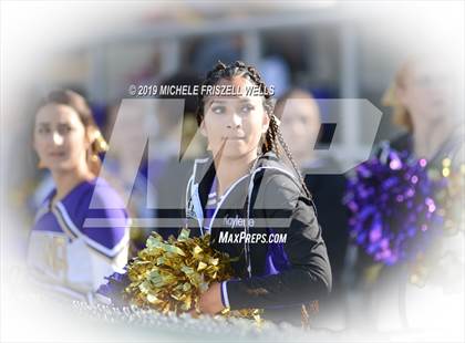 Thumbnail 3 in Santana vs. Serra (CIF SDS Division 4 Final) photogallery.