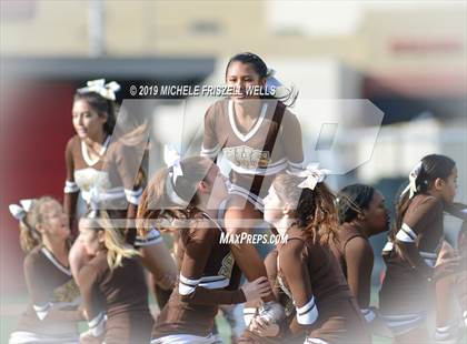 Thumbnail 1 in Santana vs. Serra (CIF SDS Division 4 Final) photogallery.