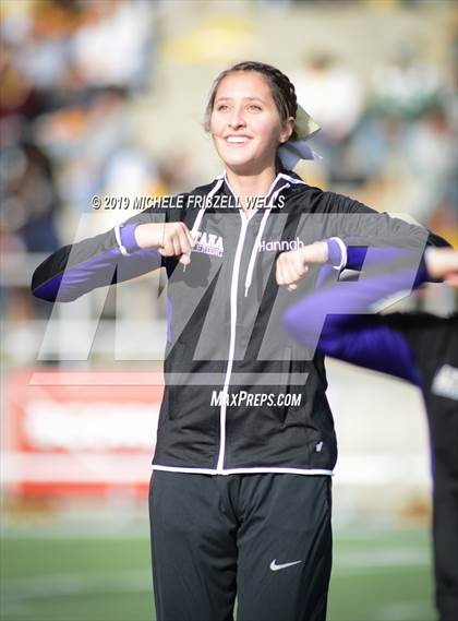 Thumbnail 1 in Santana vs. Serra (CIF SDS Division 4 Final) photogallery.