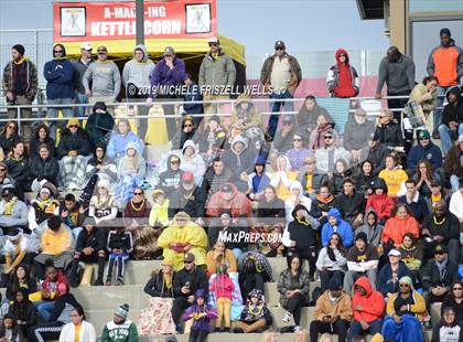 Thumbnail 3 in Santana vs. Serra (CIF SDS Division 4 Final) photogallery.