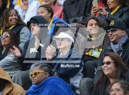 Thumbnail 2 in Santana vs. Serra (CIF SDS Division 4 Final) photogallery.