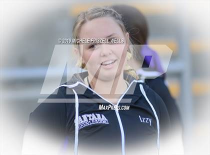 Thumbnail 1 in Santana vs. Serra (CIF SDS Division 4 Final) photogallery.