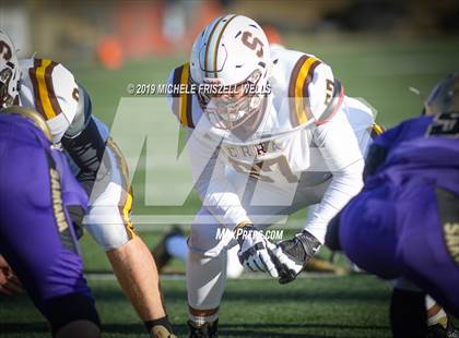 Thumbnail 2 in Santana vs. Serra (CIF SDS Division 4 Final) photogallery.