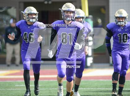 Thumbnail 3 in Santana vs. Serra (CIF SDS Division 4 Final) photogallery.