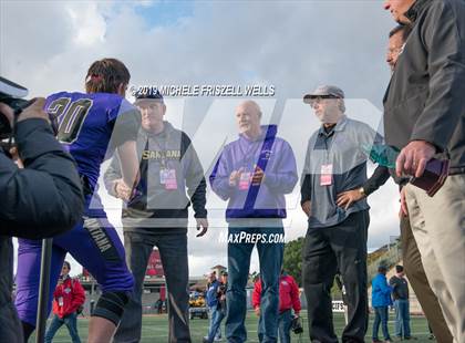 Thumbnail 2 in Santana vs. Serra (CIF SDS Division 4 Final) photogallery.