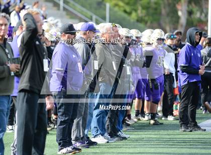 Thumbnail 2 in Santana vs. Serra (CIF SDS Division 4 Final) photogallery.