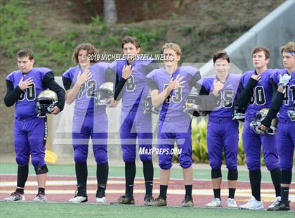 Thumbnail 2 in Santana vs. Serra (CIF SDS Division 4 Final) photogallery.