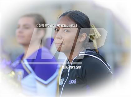 Thumbnail 3 in Santana vs. Serra (CIF SDS Division 4 Final) photogallery.