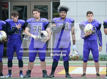 Thumbnail 3 in Santana vs. Serra (CIF SDS Division 4 Final) photogallery.
