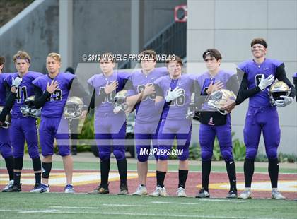 Thumbnail 1 in Santana vs. Serra (CIF SDS Division 4 Final) photogallery.