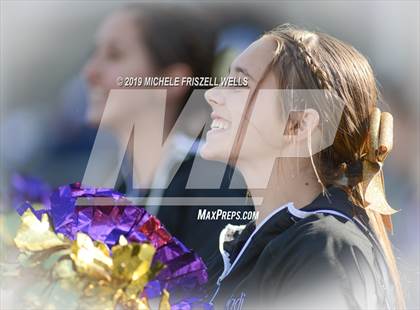 Thumbnail 1 in Santana vs. Serra (CIF SDS Division 4 Final) photogallery.