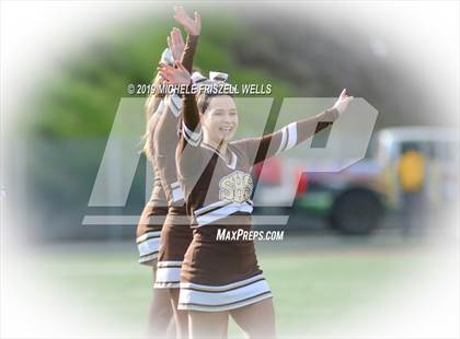 Thumbnail 3 in Santana vs. Serra (CIF SDS Division 4 Final) photogallery.