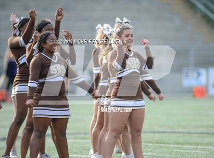 Thumbnail 1 in Santana vs. Serra (CIF SDS Division 4 Final) photogallery.