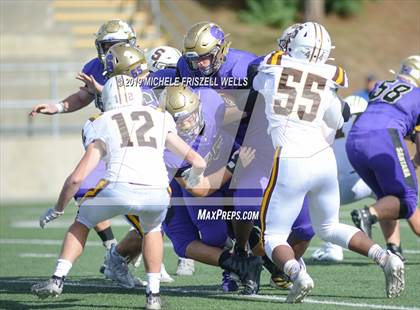 Thumbnail 1 in Santana vs. Serra (CIF SDS Division 4 Final) photogallery.