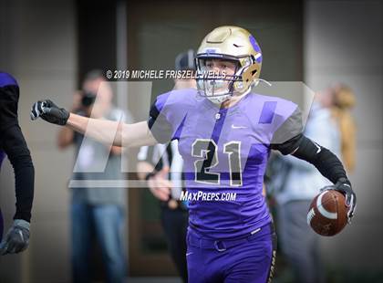 Thumbnail 2 in Santana vs. Serra (CIF SDS Division 4 Final) photogallery.