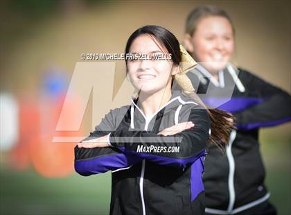 Thumbnail 2 in Santana vs. Serra (CIF SDS Division 4 Final) photogallery.