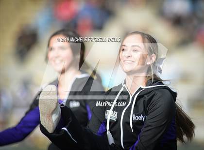 Thumbnail 1 in Santana vs. Serra (CIF SDS Division 4 Final) photogallery.