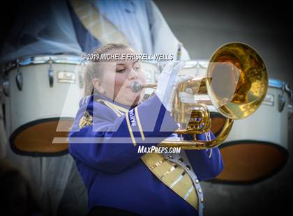 Thumbnail 1 in Santana vs. Serra (CIF SDS Division 4 Final) photogallery.
