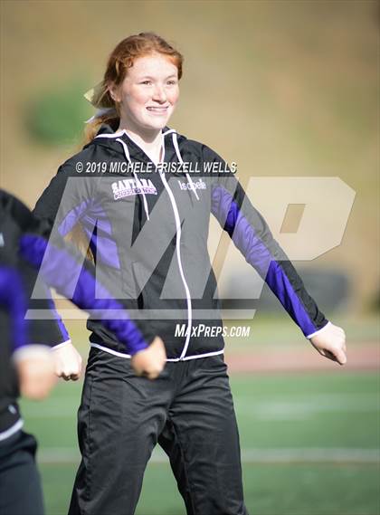 Thumbnail 3 in Santana vs. Serra (CIF SDS Division 4 Final) photogallery.