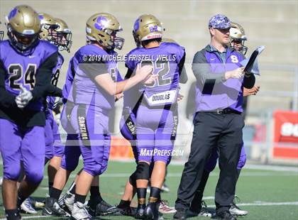 Thumbnail 1 in Santana vs. Serra (CIF SDS Division 4 Final) photogallery.