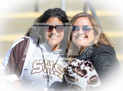 Thumbnail 2 in Santana vs. Serra (CIF SDS Division 4 Final) photogallery.