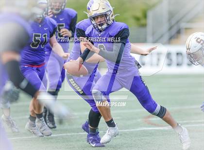Thumbnail 1 in Santana vs. Serra (CIF SDS Division 4 Final) photogallery.