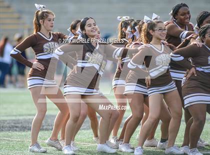 Thumbnail 1 in Santana vs. Serra (CIF SDS Division 4 Final) photogallery.