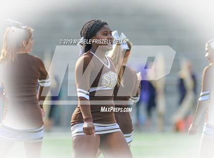 Thumbnail 1 in Santana vs. Serra (CIF SDS Division 4 Final) photogallery.