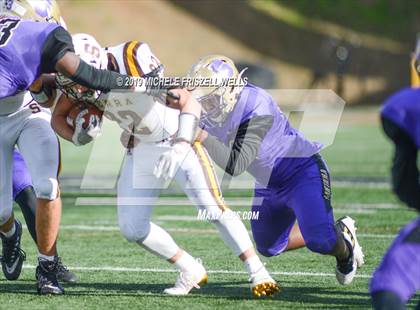 Thumbnail 3 in Santana vs. Serra (CIF SDS Division 4 Final) photogallery.