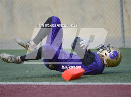 Thumbnail 1 in Santana vs. Serra (CIF SDS Division 4 Final) photogallery.