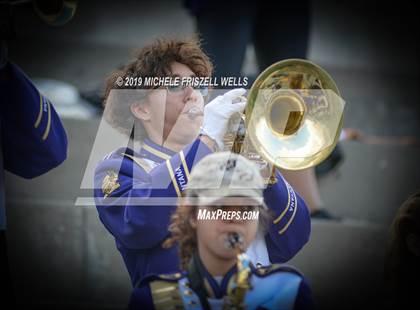 Thumbnail 3 in Santana vs. Serra (CIF SDS Division 4 Final) photogallery.