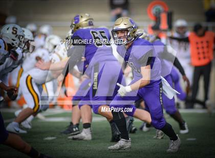 Thumbnail 3 in Santana vs. Serra (CIF SDS Division 4 Final) photogallery.