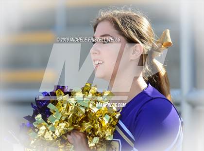 Thumbnail 2 in Santana vs. Serra (CIF SDS Division 4 Final) photogallery.