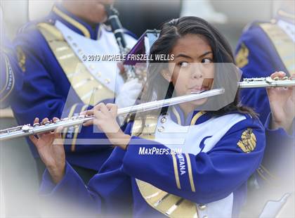 Thumbnail 2 in Santana vs. Serra (CIF SDS Division 4 Final) photogallery.