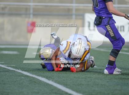 Thumbnail 2 in Santana vs. Serra (CIF SDS Division 4 Final) photogallery.