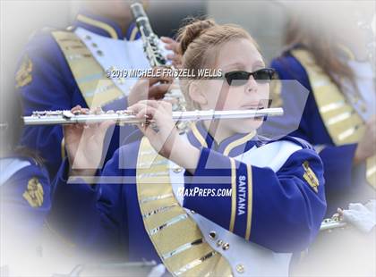 Thumbnail 3 in Santana vs. Serra (CIF SDS Division 4 Final) photogallery.