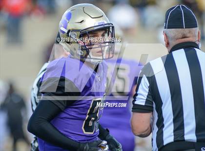 Thumbnail 2 in Santana vs. Serra (CIF SDS Division 4 Final) photogallery.