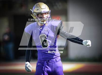 Thumbnail 3 in Santana vs. Serra (CIF SDS Division 4 Final) photogallery.
