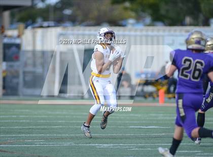 Thumbnail 1 in Santana vs. Serra (CIF SDS Division 4 Final) photogallery.