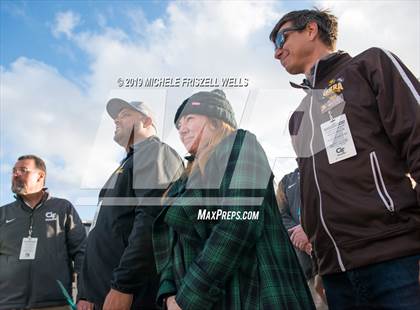 Thumbnail 1 in Santana vs. Serra (CIF SDS Division 4 Final) photogallery.