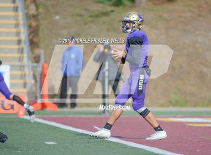 Thumbnail 1 in Santana vs. Serra (CIF SDS Division 4 Final) photogallery.