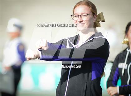 Thumbnail 2 in Santana vs. Serra (CIF SDS Division 4 Final) photogallery.
