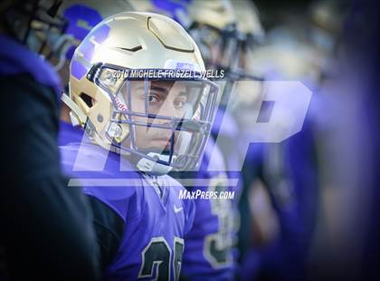 Thumbnail 2 in Santana vs. Serra (CIF SDS Division 4 Final) photogallery.
